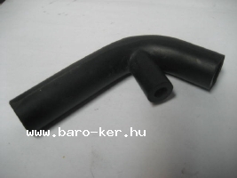MARUTI KARTERGÁZCSŐ