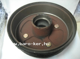 MARUTI FÉKDOB