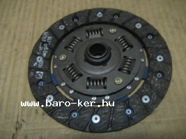 MARUTI KUPLUNGTÁRCSA