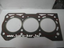 SUZUKI SWIFT 1.0 HENGERFEJ TÖMITÉS 11141-60B02BB,60B01