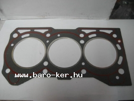 SUZUKI SWIFT 1.0 HENGERFEJ TÖMITÉS 11141-60B02BB,60B01