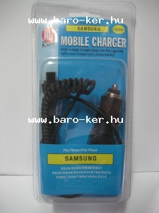 TELEFON TÖLTŐ SAMSUNG