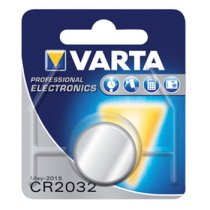 ELEM VARTA CR2032 3V 1DB