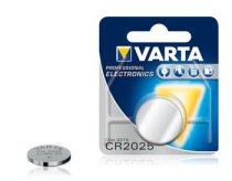 ELEM VARTA CR2025 3V 1DB
