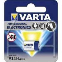 ELEM VARTA V11A 6V