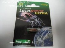 ELEM LUCAS 27A 12V