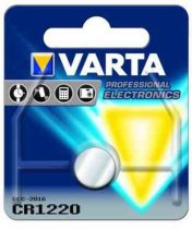 ELEM VARTA CR1220 3V