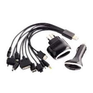 TELEFONTÖLTÕ 12V/24V 110V/220V UNI. YZD-14N