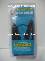 TELEFON TÖLTŐ SONY/ERICSSON