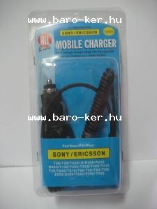 TELEFON TÖLTŐ SONY/ERICSSON