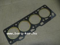 TRABANT 1.1 HENGERFEJ TÖMITÉS 71mm