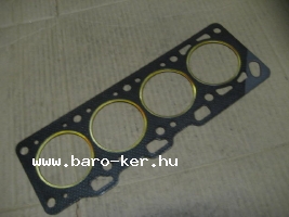 TRABANT 1.1 HENGERFEJ TÖMITÉS 71mm