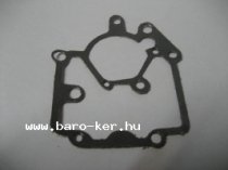 TRABANT 1.1 WARTBURG 1.3 KARBURÁTORFEDÉL TÖMITÉS