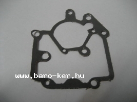 TRABANT 1.1 WARTBURG 1.3 KARBURÁTORFEDÉL TÖMITÉS
