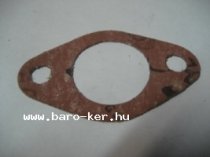 TRABANT 601 KARBURÁTORTALP TÖMITÉS