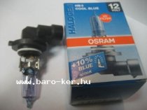 12V HB3 60W OSRAM COOL BLUE IZZÓ