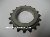 TRABANT 1.1 WARTBURG 1.3 OLAJPUMPA LÁNCKERÉK ALSÓ