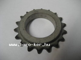 TRABANT 1.1 WARTBURG 1.3 OLAJPUMPA LÁNCKERÉK ALSÓ