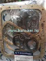 POLSKI FIAT 126 MOTOR TÖMITÉS KÉSZLET,GARNITÚRA OLASZ