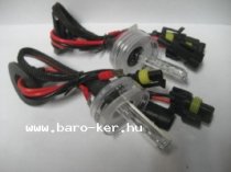 HID H1 35W 6000K XENON IZZÓ PÁRBAN