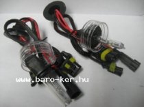 HID H7 35W 6000K XENON IZZÓ PÁRBAN
