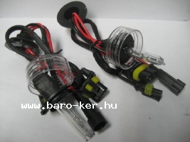 HID H7 35W 6000K XENON IZZÓ PÁRBAN