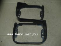 POLSKI FIAT 126 FÉNYSZORÓ KERET PÁR