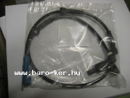 ABS SENZOR PEUGEOT 206 HÁTSÓ