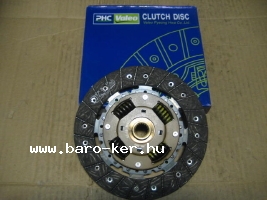 SUZUKI SWIFT 1.3 KUPLUNGTÁRCSA VALEO