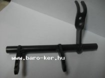 TRABANT 1.1 KUPLUNGVILLA