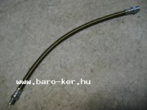 TRABANT 1.1 FÉKCSŐ GUMI ELSŐ