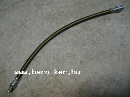 TRABANT 1.1 FÉKCSŐ GUMI ELSŐ