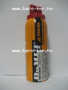 RIMET DIESEL