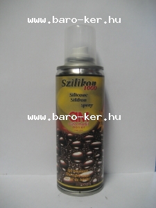 SZILIKON SPRAY KICSI 200ml