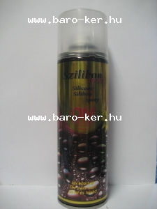 SZILIKON SPRAY NAGY 300ml