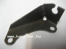 WARTBURG 1.3 KUPLUNGBOWDEN TARTÓ LEMEZ A VÁLTÓRA
