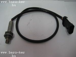 LAMBDASZONDA 4 VEZETÉKES 2.,OPEL,BMW,VOLVO,REF SZÁMA:GM 855 333, 90 411 959