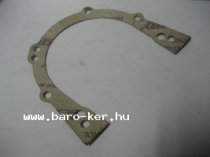 TRABANT 1.1 WARTBURG 1.3 FŐTENG SZIMMHÁZ TÖMITÉS HÁTSÓ