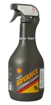 SHELL ADVANCE BIKE CLEANER 1L