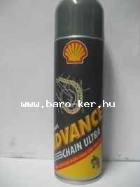 SHELL ADVANCE CHAIN ULTRA LÁNCKENŐ
