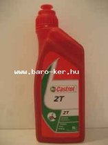 CASTROL TT 2T 1L