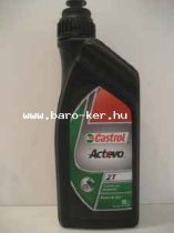 CASTROL ACTEVO 2T 1L