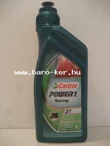 CASTROL POWER 1 RACING 2T 1L