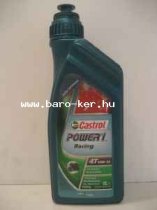 CASTROL POWER 1 RACING 4T 10W50 1L