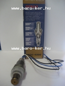 LAMBDASZONDA 4 VEZETÉKES 1.,DENSO 234-4000,234-4001