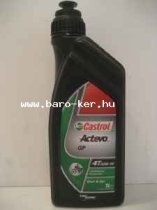 CASTROL ACTEVO GP 4T 20W50 1L