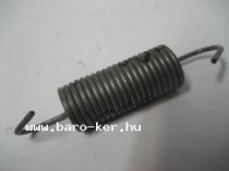 TRABANT 1.1 KUPLUNGBOWDEN RUGÓ