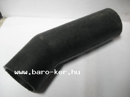 TRABANT 1.1 BENZINBETÖLTŐCSŐ