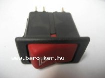 TRABANT 1.1 601/ÚJ TIP/ ELAKADÁSJELZŐ KAPCSOLÓ