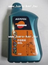REPSOL FORK OIL 5W 1L VILLAOLAJ